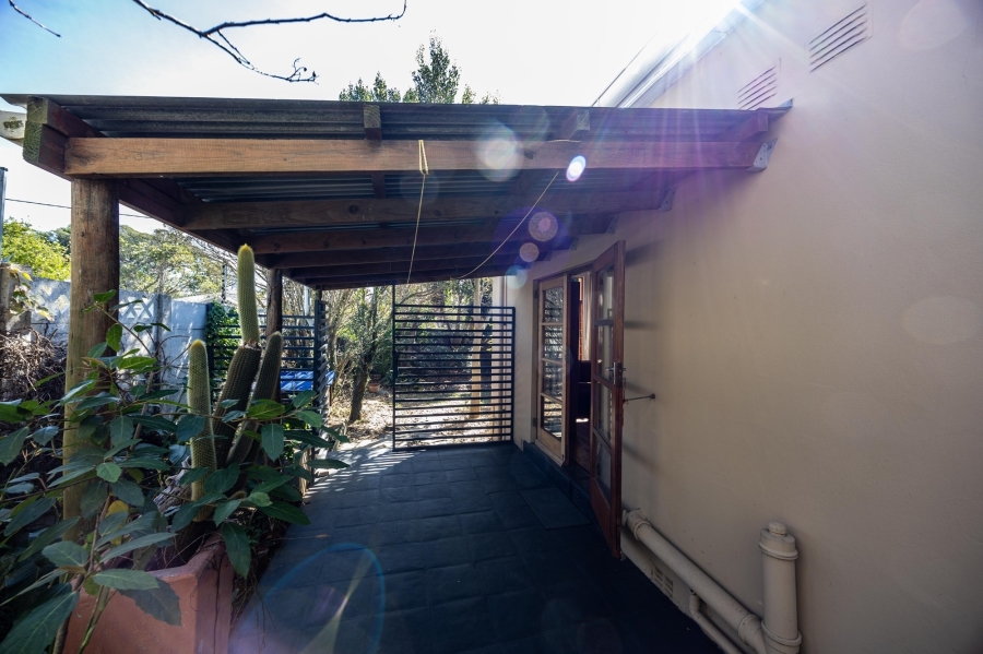 To Let 4 Bedroom Property for Rent in Selborne Eastern Cape